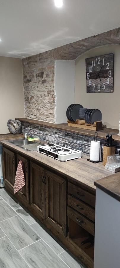 Apartman Houmr Jáchymov Zewnętrze zdjęcie