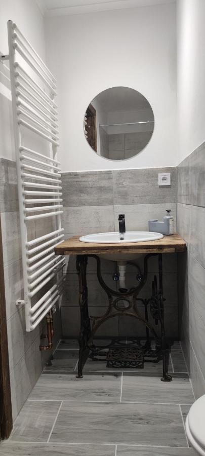 Apartman Houmr Jáchymov Zewnętrze zdjęcie