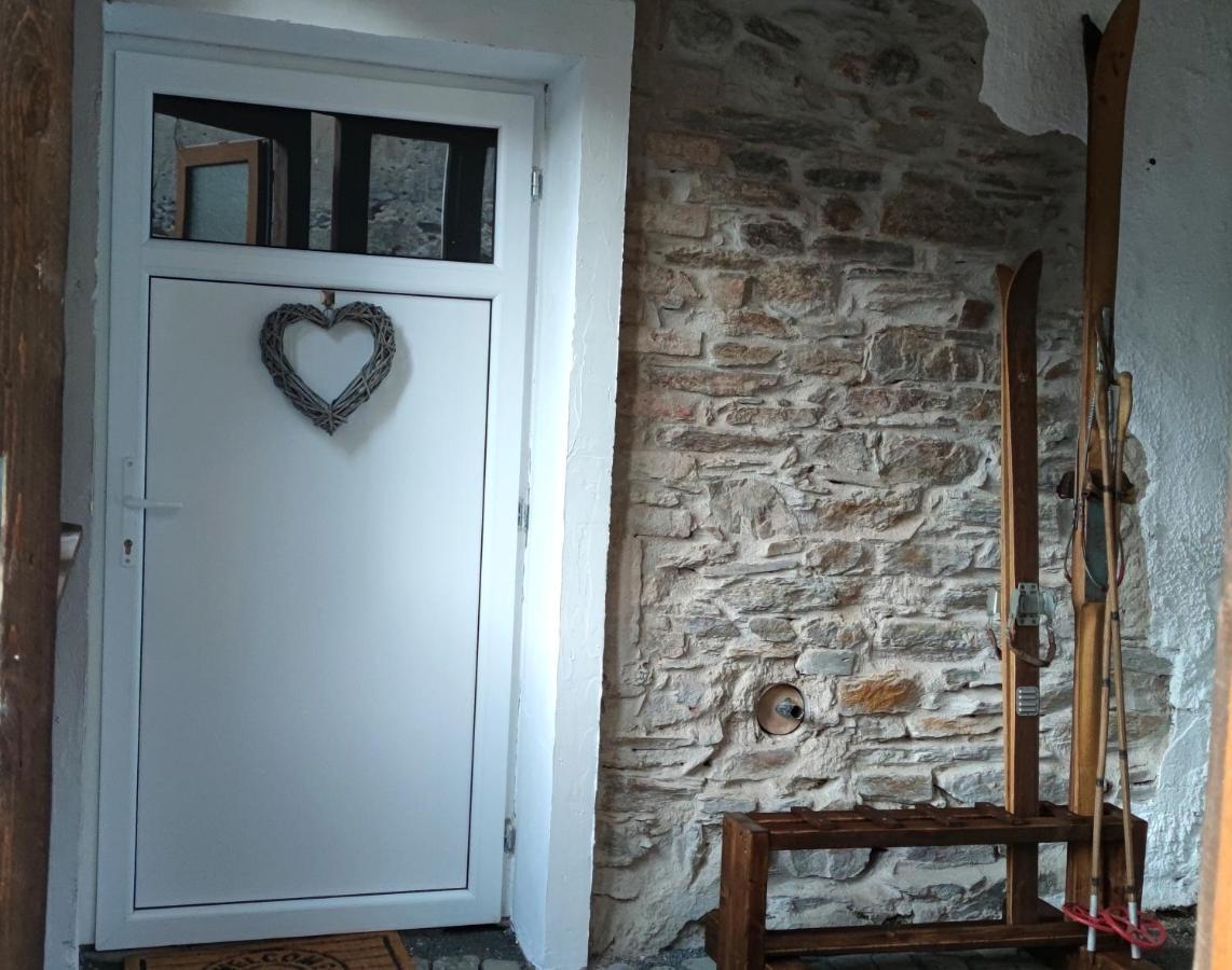 Apartman Houmr Jáchymov Zewnętrze zdjęcie